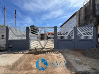Casa com 3 Quartos à venda, 300m² no Jardim Oriente, Valparaíso de Goiás
