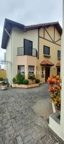 Casa de Condomínio com 3 Quartos à venda, 180m² no Vila Gustavo, São Paulo