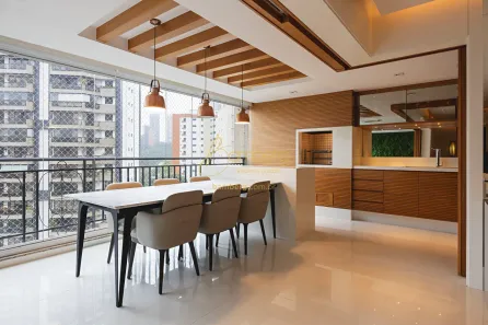 Apartamento com 3 Quartos à venda, 178m² no Vila Suzana, São Paulo