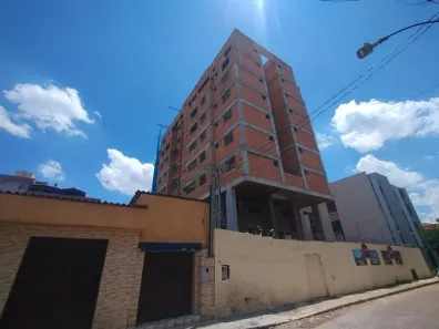 Apartamento com 3 Quartos à venda, 83m² no Coração Eucarístico, Belo Horizonte