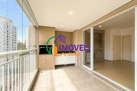 Apartamento com 2 Quartos à venda, 107m² no Vila Andrade, São Paulo