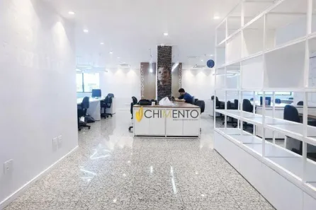 Sala Comercial à venda, 200m² no Centro, Santo André
