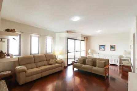 Apartamento com 4 Quartos à venda, 200m² no Santana, São Paulo
