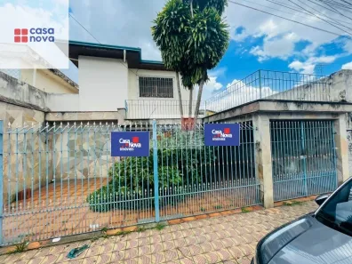 Casa com 3 Quartos para alugar, 155m² no Jardim Brasil (Zona Norte), São Paulo