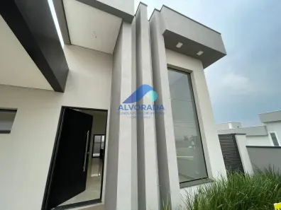 Casa com 3 Quartos à venda, 180m² no Loteamento Floresta, São José dos Campos