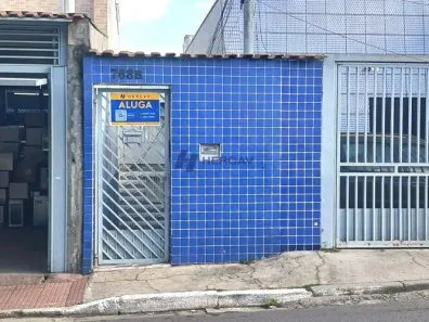 Casa de Condomínio com 1 Quarto para alugar, 35m² no Vila Nivi, São Paulo