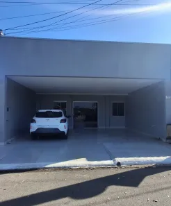 Casa de Condomínio com 3 Quartos à venda, 216m² no Novo Horizonte, Porto Velho