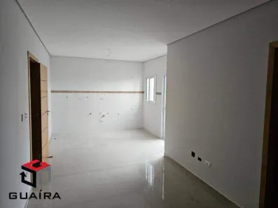 Apartamento com 2 Quartos à venda, 400m² no Vila Camilópolis, Santo André