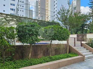 Apartamento com 3 Quartos à venda, 103m² no Jardim Ampliação, São Paulo