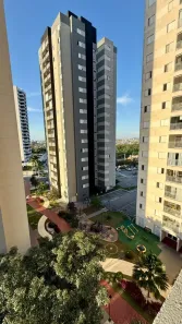 Apartamento com 3 Quartos para alugar, 98m² no Parque Morumbi, Votorantim