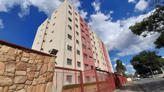 Apartamento com 2 Quartos à venda, 73m² no Ponte Preta, Campinas