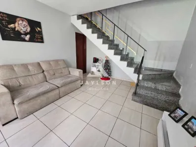 Casa de Condomínio com 2 Quartos à venda, 90m² no Irajá, Rio de Janeiro