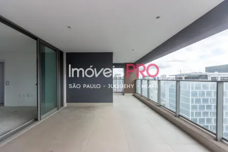Apartamento com 3 Quartos à venda, 125m² no Campo Belo, São Paulo