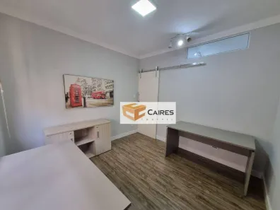 Sala Comercial à venda, 36m² no Centro, Campinas