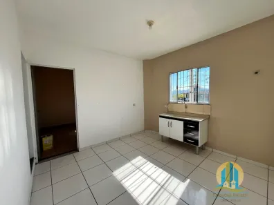 Casa com 2 Quartos para alugar, 50m² no Jardim São Luís, Santana de Parnaíba