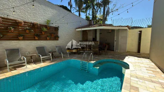 Casa de Condomínio com 4 Quartos à venda, 220m² no Bairro de Juquehy, São Sebastião