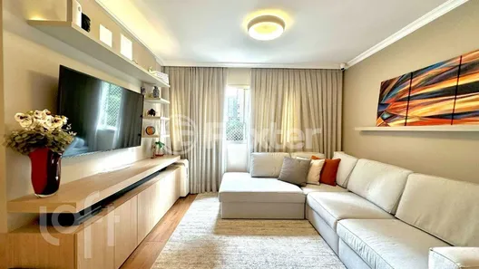 Apartamento com 3 Quartos à venda, 108m² no Cidade Monções, São Paulo