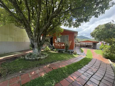 Casa com 3 Quartos à venda, 134m² no Km 3, Santa Maria