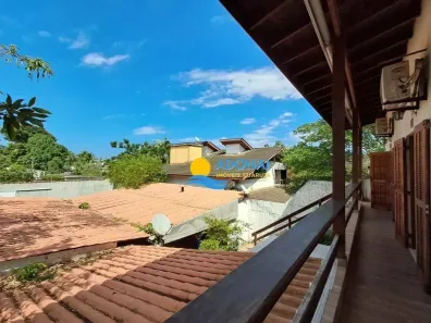 Casa com 6 Quartos à venda, 185m² no Balneário Praia do Pernambuco, Guarujá