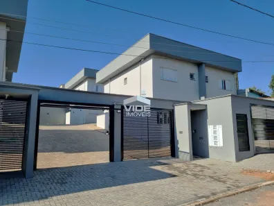 Casa de Condomínio com 3 Quartos para alugar, 95m² no Parque dos Pomares, Campinas