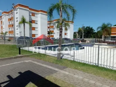 Apartamento com 2 Quartos à venda, 45m² no Santa Isabel, Viamão