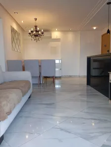 Apartamento com 2 Quartos para alugar, 70m² no Melville Empresarial I e II, Barueri