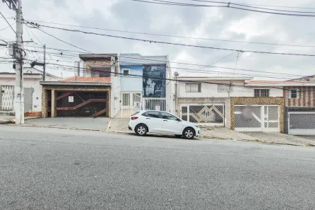 Ponto Comercial com 18 Quartos para alugar, 325m² no Chácara Seis de Outubro, São Paulo