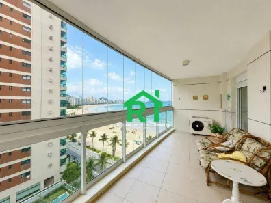 Apartamento com 2 Quartos à venda, 97m² no Vila Alzira, Guarujá
