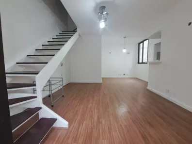 Apartamento com 2 Quartos à venda, 70m² no Indianópolis, São Paulo