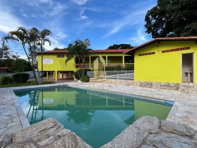 Fazenda/Sítio com 3 Quartos à venda, 340m² no Jardim Paineiras, Cristais Paulista