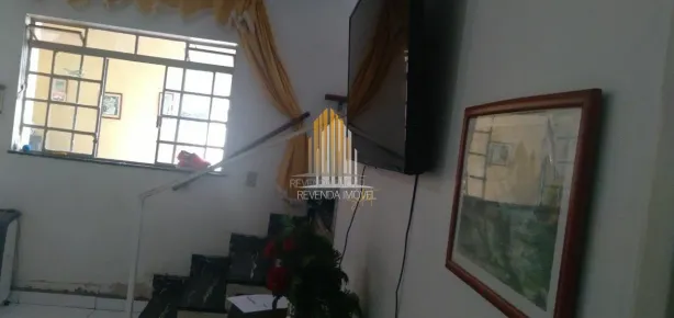 Casa com 2 Quartos à venda, 348m² no Parque Jabaquara, São Paulo