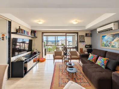 Apartamento com 2 Quartos à venda, 97m² no Bom Fim, Porto Alegre