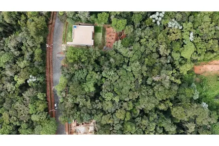 Lote/Terreno à venda, 1535m² no , Rio Acima