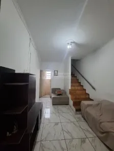 Casa com 4 Quartos à venda, 120m² no Jardim Itapemirim, São Paulo