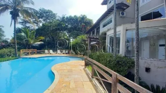 Casa de Condomínio com 6 Quartos à venda, 900m² no Village Visconde de Itamaracá, Valinhos