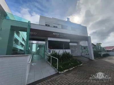 Apartamento com 3 Quartos à venda, 72m² no Canasvieiras, Florianópolis