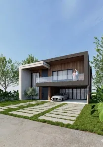 Sobrado com 4 Quartos à venda, 250m² no Manassu, Jaboatão dos Guararapes