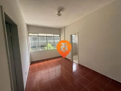 Apartamento com 3 Quartos à venda, 95m² no Barro Preto, Belo Horizonte