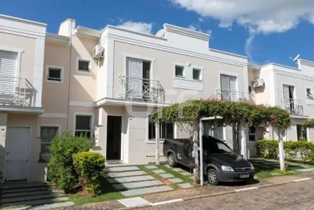Casa de Condomínio com 3 Quartos à venda, 120m² no Parque Imperador, Campinas