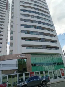 Apartamento com 3 Quartos à venda, 142m² no São Cristóvão, Teresina