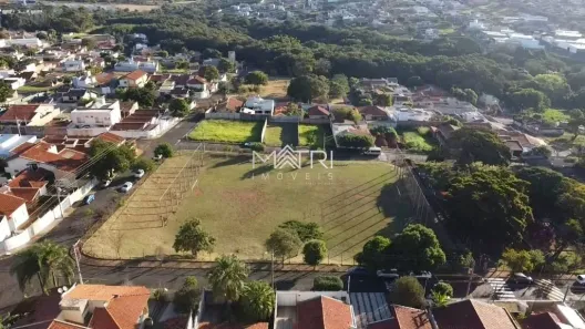 Lote/Terreno à venda, 489m² no Jardim Morumbi, Araraquara