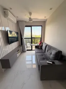 Apartamento com 2 Quartos à venda, 42m² no Recreio dos Bandeirantes, Rio de Janeiro