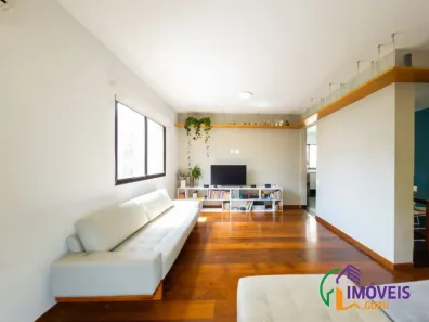 Apartamento com 2 Quartos à venda, 135m² no Indianópolis, São Paulo
