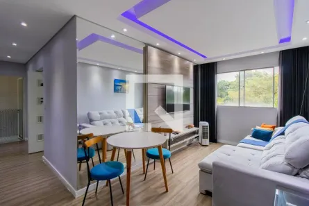 Apartamento com 2 Quartos à venda, 70m² no Vila Leonor, Guarulhos
