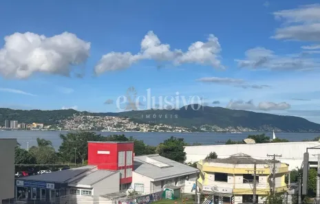 Apartamento com 2 Quartos à venda, 89m² no Coqueiros, Florianópolis