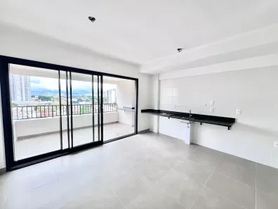Apartamento com 2 Quartos à venda, 75m² no Parque Amazônia, Goiânia
