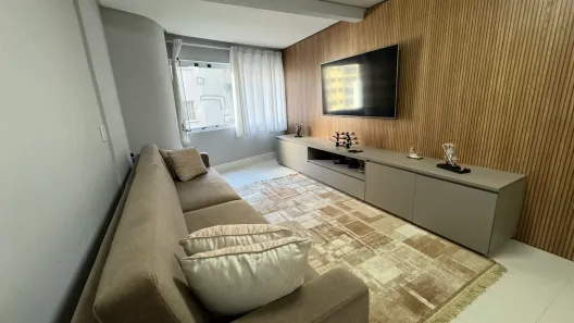 Apartamento com 5 Quartos à venda, 375m² no Centro, Balneário Camboriú