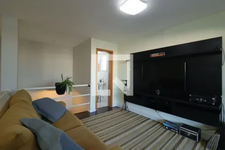 Cobertura com 3 Quartos à venda, 156m² no Campestre, Santo André