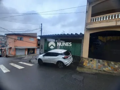 Casa com 3 Quartos à venda, 300m² no Vila Silviânia, Carapicuíba