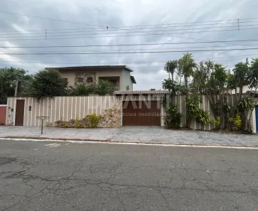 Sobrado com 4 Quartos para venda ou aluguel, 373m² no Jardim Santa Genebra II (Barão Geraldo), Campinas